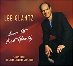 Lee Glantz: Love at First Glantz